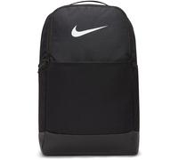 Nike Brasilia 9.5 Trainings-Rucksack (Medium, 24 l) - Schwarz ONE SIZE