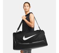 Nike Brasilia 9.5 Training Trainingstasche (Groß, 95 l) - Schwarz EINHEITSGRÖSSE DO9193-010