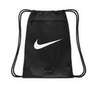 Nike Brasilia 9.5 Training - Turnbeutel Black