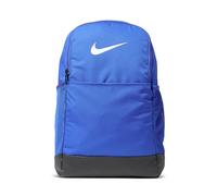 NIKE Rucksack NK BRSLA M BKPK - 9.5 (24L) (DH7709) ONE SIZE GAME ROYAL/BLACK/WHITE