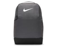 Nike Brasilia 9.5 Trainings-Rucksack (Medium, 24 l) - Grau EINHEITSGRÖSSE DH7709-068