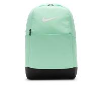 Nike Brasilia 9.5 Trainings-Rucksack (Medium, 24 l) - Grün EINHEITSGRÖSSE DH7709-353