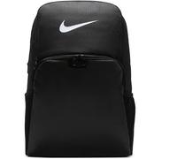 NIKE Brasilia 9.5 Trainingsrucksack (30 Liter) 010 - black/black/white