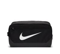 Nike Brasilia 9.5 Trainingsschuhtasche (11 l) - Schwarz EINHEITSGRÖSSE DM3982-010
