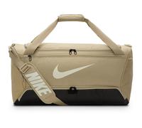 Nike BRASILIA M Sporttasche, beige, größe os