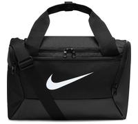 NIKE Brasilia 9.5 Trainingstasche (Extra Small) black/black/white