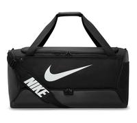 Nike Brasilia 9.5 Duffel 95l Tasche One Size Black / Black / White (Herstellerartikelnummer: DO9193-010-MISC)