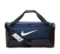 Nike Brasilia 9.5 Duffel 60l Tasche One Size Midnight Navy / Black / White (Herstellerartikelnummer: DH7710-410-MISC)