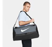 Nike Brasilia 9.5 Trainingstasche (Medium, 60 l) - Grau EINHEITSGRÖSSE DH7710-068
