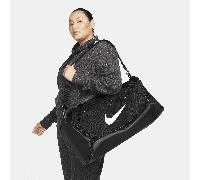Nike Brasilia 9.5 Trainingstasche (Medium, 60 l) - Schwarz EINHEITSGRÖSSE DH7710-010