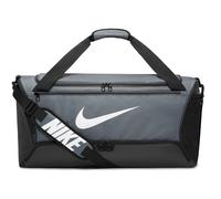 NIKE Brasilia 9.5 Trainingstasche (Medium, 60L) 068 - iron grey/black/white