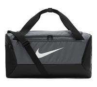 NIKE Brasilia 9.5 Trainingstasche (Small, 41L) 068 - iron grey/black/white