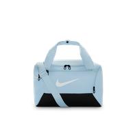 Nike Brasilia Duffle Bag - XS ONE-SIZE Hellblau