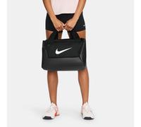 Nike Brasilia 9.5 Trainingstasche (XS, 25 l) - Schwarz EINHEITSGRÖSSE DM3977-010