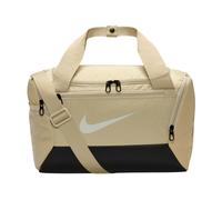 Nike Brasilia 9.5 Training (Extra Small, 25L) braun US: MISC | UK: MISC