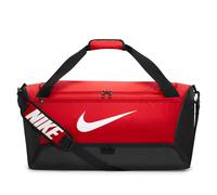 Nike Brasilia 95 60l Sporttasche Rot, Damen, Größe: ONE SIZE, Material: Textil,Polyester,Synthetik