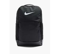 Nike Brasilia 95 M Rucksack Schwarz, Damen, Größe: ONE_SIZE, Material: Textil,Polyester,Synthetik