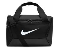 Nike Brasilia 95 Xs Sporttasche Schwarz, Damen, Größe: ONE_SIZE, Material: Textil,Polyester