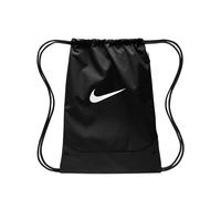 Nike Brasilia Drawstring Turnbeutel Schwarz, Kinder, Größe: ONE SIZE, Material: Polyester,Synthetik