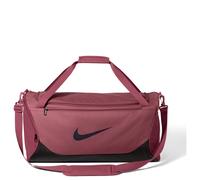 Nike Brasilia Sporttasche - M ONE-SIZE Pink/Schwarz