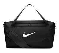 Nike Brasilia Duffle Bag - S ONE-SIZE Schwarz