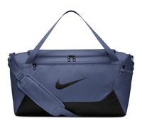 Nike Brasilia Duffle Bag - S ONE-SIZE Blau/Schwarz