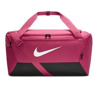 Nike Brasilia Duffle Bag - S ONE-SIZE Rot/Schwarz