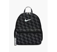 Nike Brasilia Jd Mini Rucksack Schwarz, Kinder, Größe: ONE SIZE, Material: Textil,Polyester,Synthetik