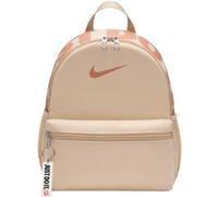 Nike Kinder Rucksack Brasilia JDI DR6091-126 Sanddrift/Rose Gold