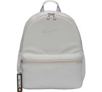 Nike Kinder Rucksack Brasilia JDI DR6091-078 Vast Grey/V Grey/Iridescent