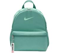 Nike Kinder Rucksack Brasilia JDI DR6091-018 Cannon/Cannon/Mint Foam