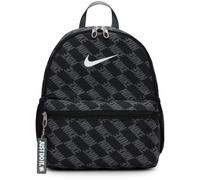 Nike Brasilia Jdi Minirucksack (Ältere Kinder, 11 L), Black/Iron Grey/White, HV6481-010, MISC