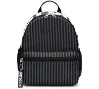 NIKE Brasilia JDI Mini Rucksack (11 Liter) Kinder 068 - iron grey/black/black