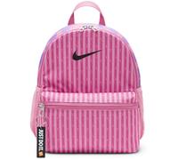 NIKE Brasilia JDI Mini Rucksack (11 Liter) Kinder 646 - magic flamingo/magic flamingo/black