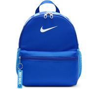 NIKE Brasilia JDI Mini Rucksack 11L Kinder 480 - game royal/university blue/white