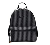 NIKE Brasilia JDI Mini Rucksack (11 Liter) Kinder 068 - iron grey/black/black
