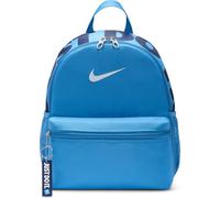 Nike Brasilia JDI Minirucksack für Kinder (11 l) - Blau EINHEITSGRÖSSE DR6091-489
