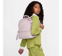 Nike Brasilia JDI Minirucksack für Kinder (11 l) - Lila EINHEITSGRÖSSE DR6091-019