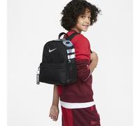 Nike Brasilia JDI Minirucksack für Kinder (11 l) - Schwarz EINHEITSGRÖSSE DR6091-017