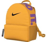 Nike Brasilia Jdi Minirucksack Für Kinder (11 L), Sundial/Fuchsia Dream/Black, DR6091-717, MISC