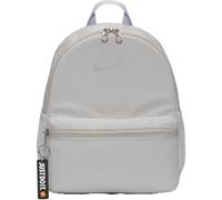 Nike Brasilia Just Do It Mini Rucksack Kinder ONE-SIZE Grau
