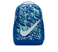 Nike Brasilia Kinder-Rucksack (18 l) - Blau EINHEITSGRÖSSE HV6638-480