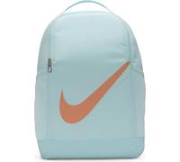 Nike Brasilia Kinderrucksack (18 L), Glacier Blue/Glacier Blue/Apricot Agate, DV9436-474, MISC