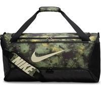 Nike BRASILIA M Sporttasche, dunkelgrün, größe os