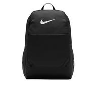 Nike Brasilia M Rucksack Schwarz, Herren, Größe: ONE SIZE, Material: Textil,Polyester,Synthetik