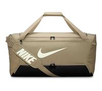 Nike BRASILIA M Sporttasche, beige, größe os
