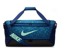 Nike BRASILIA M Sporttasche, blau, größe os