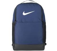 Nike BRASILIA M TRAINING BPK Stadtrucksack, blau, größe os