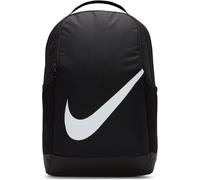 Nike Kinder Rucksack Brasilia DV9436-010 Black/Black/White