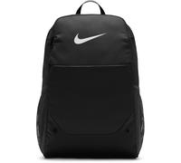 NIKE Brasilia Rucksack (24 Liter) 010 - black/black/white